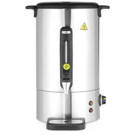Warnik – Design by Bronwasser, HENDI, 16L, 220-240V/1650W, 352x397x(H)500mm