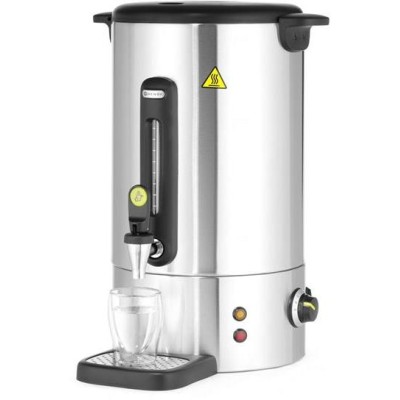 Warnik – Design by Bronwasser, HENDI, 16L, 220-240V/1650W, 352x397x(H)500mm