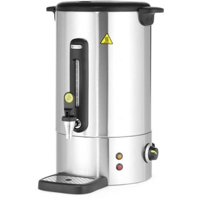 Warnik – Design by Bronwasser, HENDI, 16L, 220-240V/1650W, 352x397x(H)500mm