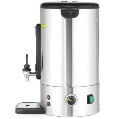 Warnik – Design by Bronwasser, HENDI, 16L, 220-240V/1650W, 352x397x(H)500mm