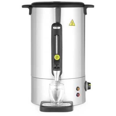 Warnik – Design by Bronwasser, HENDI, 16L, 220-240V/1650W, 352x397x(H)500mm