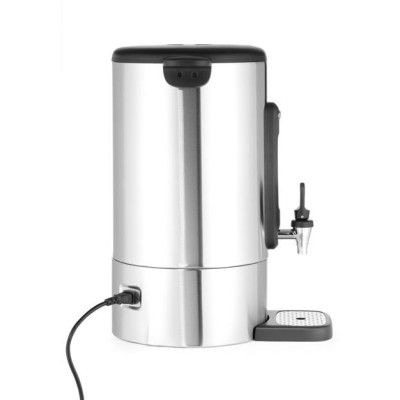 Warnik – Design by Bronwasser, HENDI, 16L, 220-240V/1650W, 352x397x(H)500mm