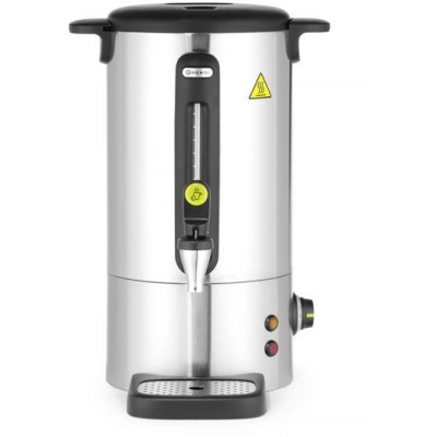 Bojler na horké nápoje - Design by Bronwasser, HENDI, 9L, 220-240V/950W, 307x330x(H)450mm