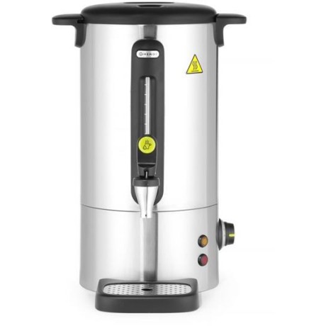 Bojler na horké nápoje - Design by Bronwasser, HENDI, 9L, 220-240V/950W, 307x330x(H)450mm