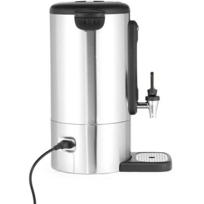 Bojler na horké nápoje - Design by Bronwasser, HENDI, designed by Robert Bronwasser, 9L, 220-240V/950W, 307x330x(H)450mm