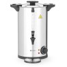Dvoustěnný kotel na horké nápoje, HENDI, ≈ 60 šálků za 40 minut., 9L, 230V/1500W, 340x315x(H)430mm