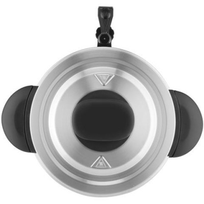 Jednoplášťový kotel na teplé nápoje, HENDI, 10L, 220-240V/1500W, 340x315x(H)430mm