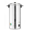 Ohřívač horkých nápojů jednostěnný, HENDI, 18L, 230V/2200W, 387x275x(H)595mm