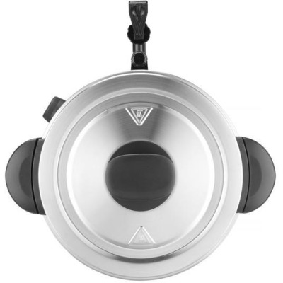 Jednoplášťový kotel na teplé nápoje, HENDI, 20L, 220-240V/2500W, 415x382x(H)480mm