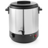 Varmr, HENDI, 25L, 230V/2500W, 473x448x(H)487mm