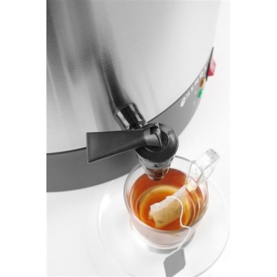 Varmr, HENDI, 25L, 230V/2500W, 442x426x(H)491mm