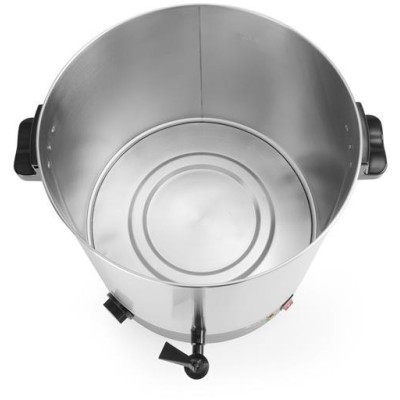 Varmr, HENDI, 25L, 230V/2500W, 442x426x(H)491mm