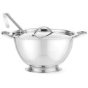 Polévková mísa, HENDI, 2,7L, ⌀270x(H)175mm