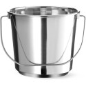 Vědro Budget Line, HENDI, Budget Line, 10L, ⌀278x(H)235mm