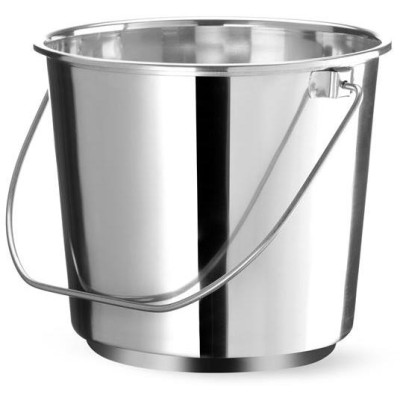 Vědro Budget Line, HENDI, Budget Line, 10L, ⌀278x(H)235mm