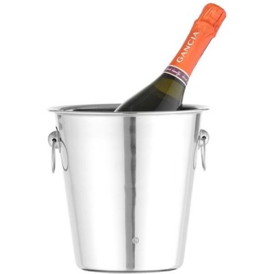 Kbelík na šampaňské, BarUp, 3,3L, ⌀220x(H)190mm