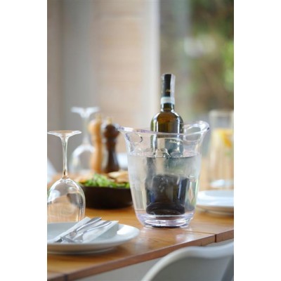 Kyblík na šampaňské, BarUp, 3L, 220x185x(H)226mm