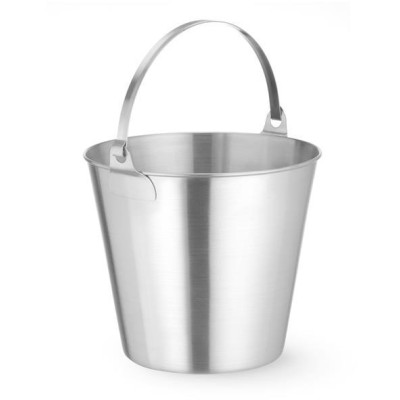 Vědro Kitchen Line, HENDI, Kitchen Line, 12L, ⌀310x(H)300mm