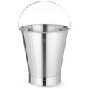 Vědro se zesíleným dnem Profi Line, HENDI, Profi Line, 12L, ⌀300x(H)310mm
