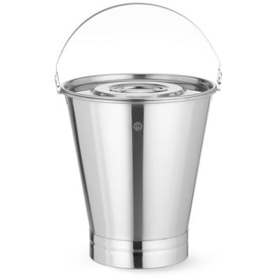 Vědro se zesíleným dnem Profi Line, HENDI, Profi Line, 15L, ⌀305x(H)330mm