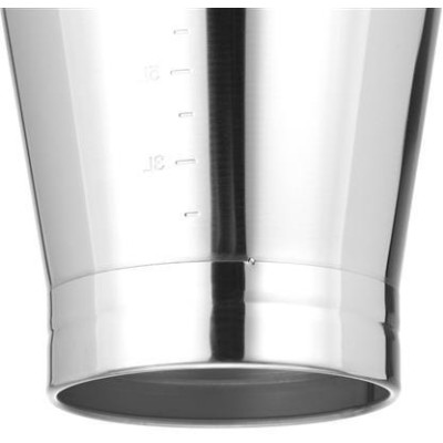 Vědro se zesíleným dnem Profi Line, HENDI, Profi Line, 15L, ⌀305x(H)330mm