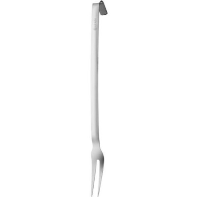 Vidlička na maso, HENDI, Profi Line, 465x32mm