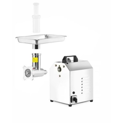 Mlýnek na maso 12, HENDI, Profi Line, 230V/550W, 264x420x(H)548mm