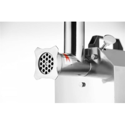 Mlýnek na maso 8, HENDI, Profi Line, 230V/300W, 250x370x(H)490mm