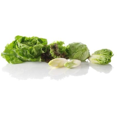 Odstředivka na salát, HENDI, 12L, Zelená, ⌀335x(H)430mm