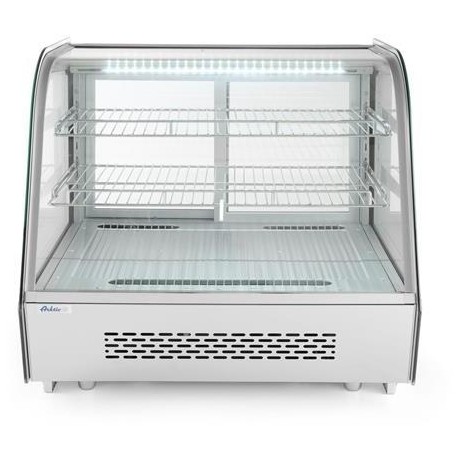 Chladicí skříň set-top, Arktic, 120L, 230V/160W, 707x570x(H)680mm