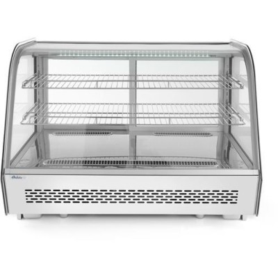 Witryna chłodnicza nastawna, Arktic, 160L, 230V/160W, 850x568x(H)686mm