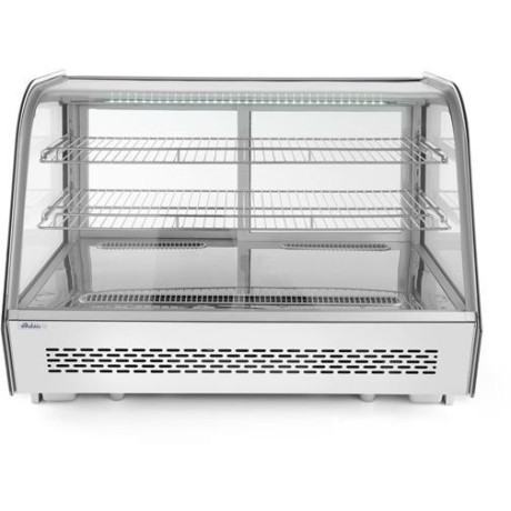 Witryna chłodnicza nastawna, Arktic, 160L, 230V/160W, 850x568x(H)686mm