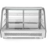 Chladicí skříň set-top, Arktic, 230V/160W, 570x885x(H)680mm