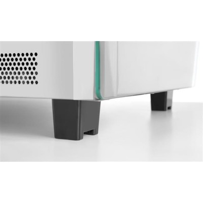 Vyhřívaný pultový displej, HENDI, 120 litrů, 230V/1100W, 685x575x(H)680mm
