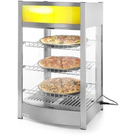 Nastavitelná ohřívací skříň, HENDI, 97 litrů, 230V/800W, 460x467x(H)785mm