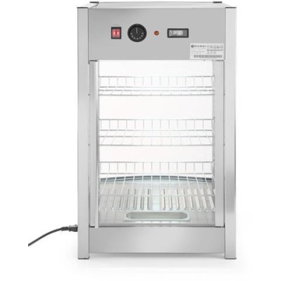 Nastavitelná ohřívací skříň, HENDI, 97 litrů, 230V/800W, 460x467x(H)785mm