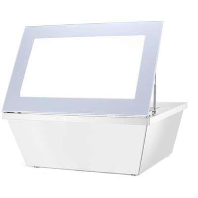 Mrazicí vitrína na zmrzlinu, Arktic, 220-240V/210W, 867x735x(H)373mm