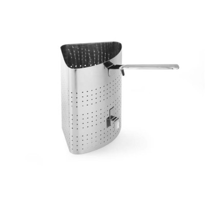Vložka na vaření těstovin, HENDI, Profi Line, 1,5L, 160x160x(H)230mm