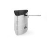 Vložka na vaření těstovin, HENDI, Profi Line, 1,5L, 160x160x(H)230mm
