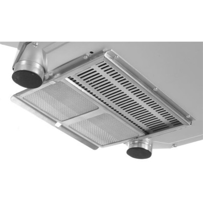 Indukční wok 3500, HENDI, Profi Line, vařič, 230V/3500W, 340x450x(H)130mm