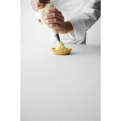 Plnící sáček, HENDI, transparentní, 100 ks, 530x285mm