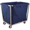 Vozík na prádlo, AmerBox, 900x650x(H)850mm