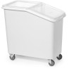 Vozík na přísady, AmerBox, 102L, 600x720x(H)700mm