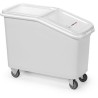 Vozík na přísady, AmerBox, 62L, 345x720x(H)570mm