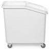 Vozík na přísady, AmerBox, 82L, 355x720x(H)600mm