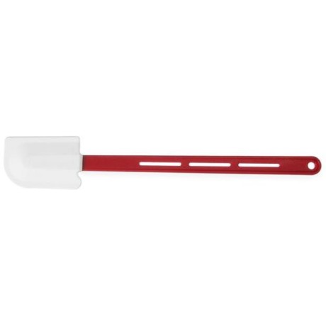 Stěrka Kitchen Line, HENDI, Kitchen Line, 11,5L, Červená, 420x70mm