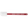 Stěrka Kitchen Line, HENDI, Kitchen Line, 11,5L, Červená, 420x70mm