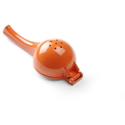 Citrusový lis, BarUp, oranžový (na pomeranče), 232x91x(H)60mm