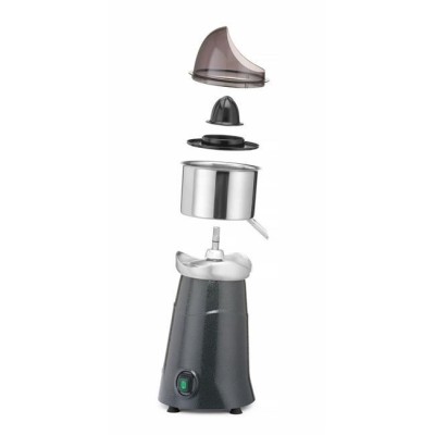 Elektrický odšťavňovač citrusů, HENDI, 230V/180W, 213x207x(H)417mm