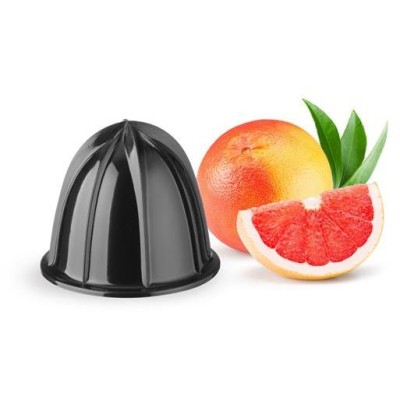 Elektrický odšťavňovač citrusů, HENDI, 230V/180W, 213x207x(H)417mm